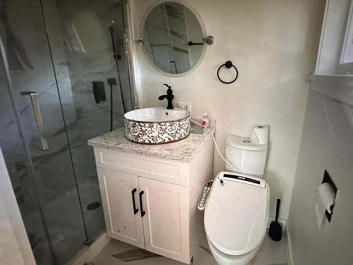 West Point Grey Ubc Suite Vancouver
