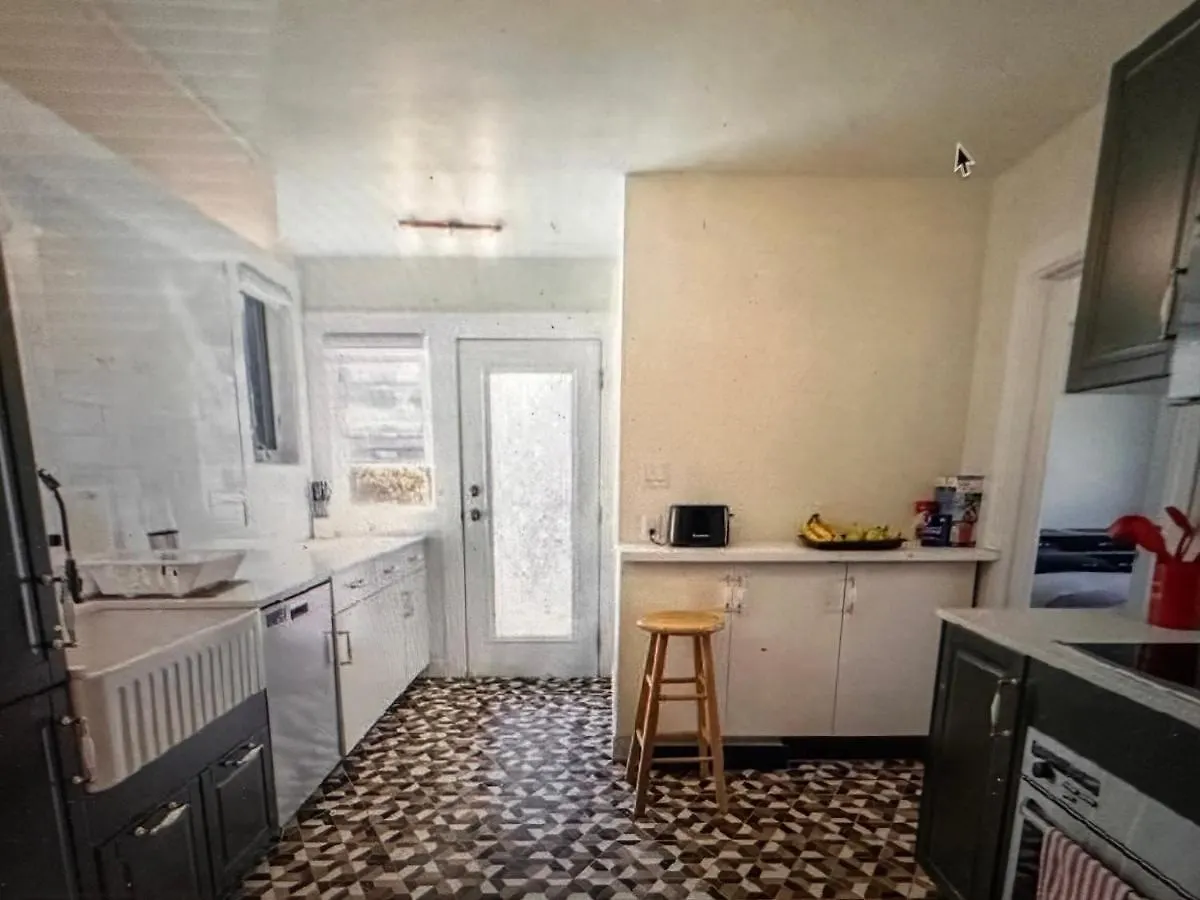 West Point Grey Ubc Suite Vancouver Homestay